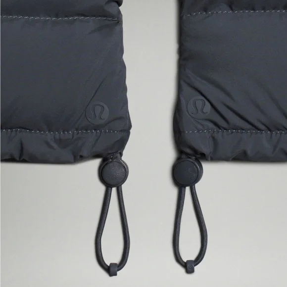 Wunder Puff Mittens - Picture 3 of 6